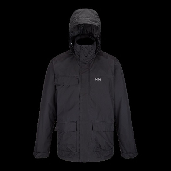 Helly Hansen Other - ODYSSEY INSULATED RAIN JACKET